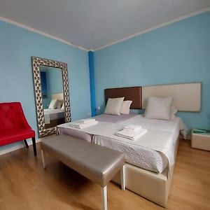 Kamer met Twee Aparte Bedden